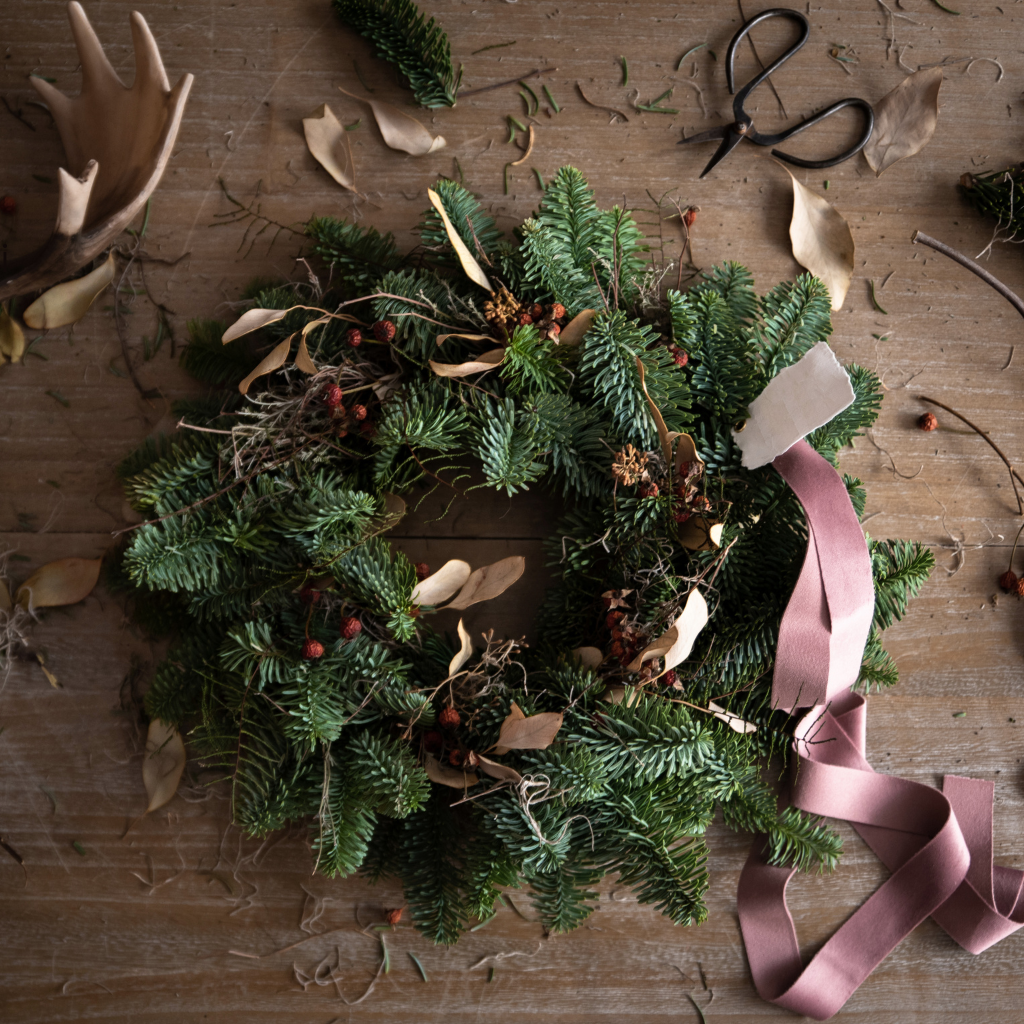 Christmas Wreath Airds